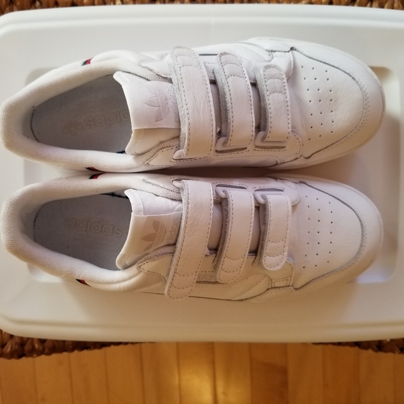 Adidas Men's Continental 80s - Picture 4 of 7